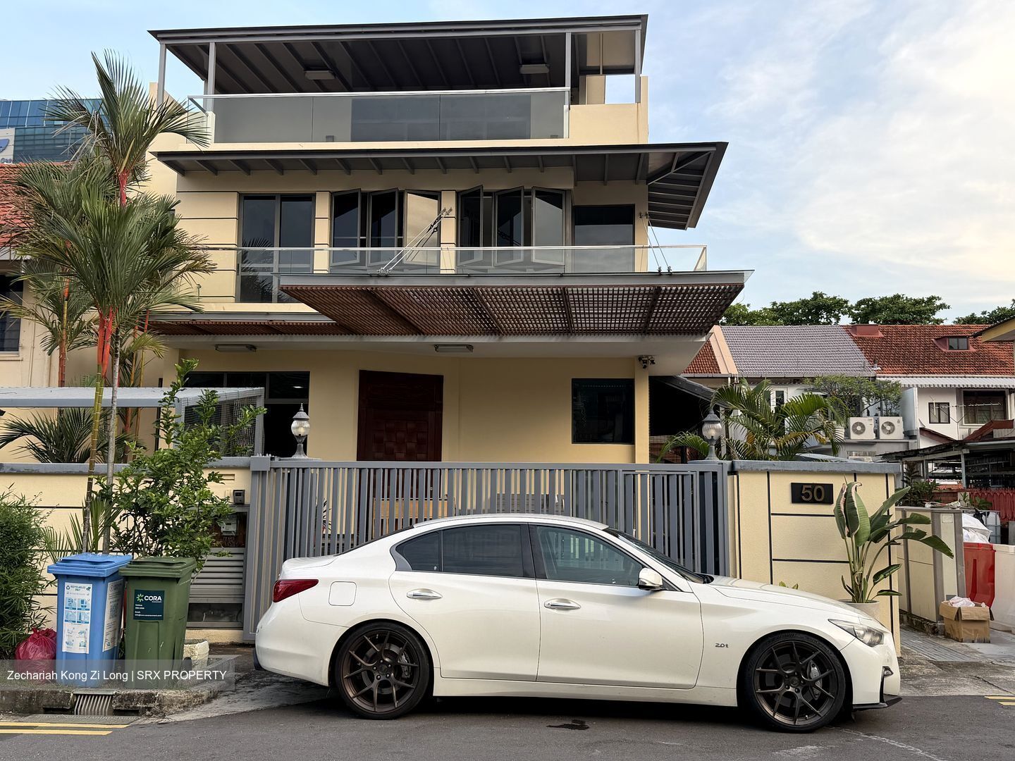 Sennett Estate (D13), Semi-Detached #554382891